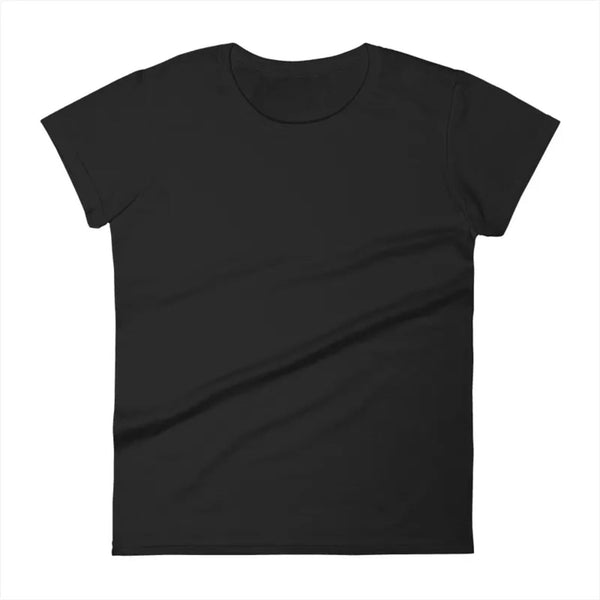 Women's Fashion Fit T-Shirt | Personalized