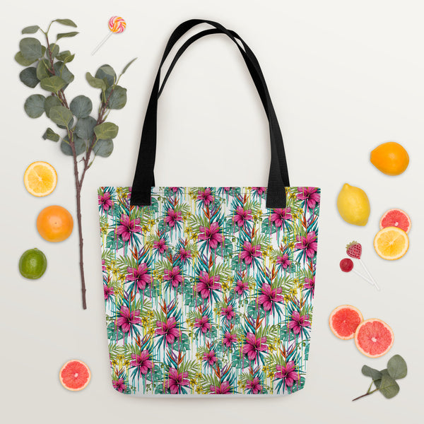 All over Tote bag