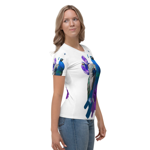 Women's All Over T-shirt