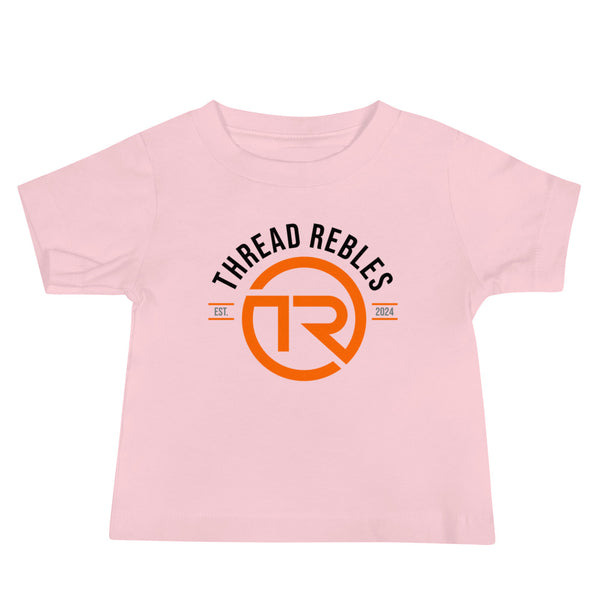 Baby Jersey Short Sleeve Tee