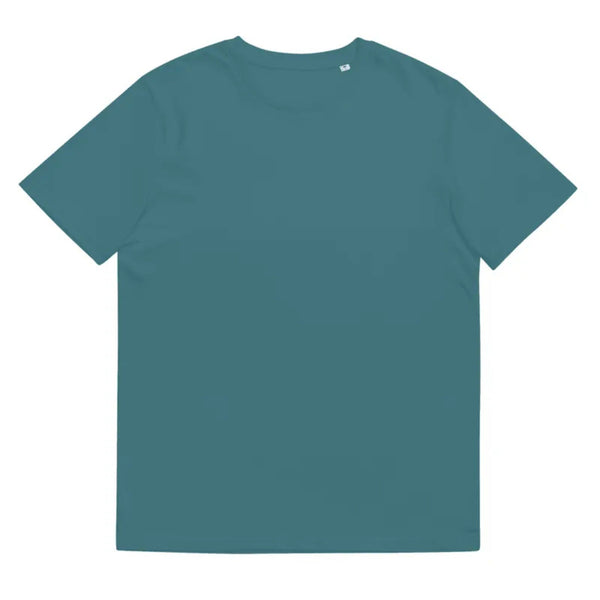 Unisex Organic Cotton T-Shirt | Stanley/Stella Personalized