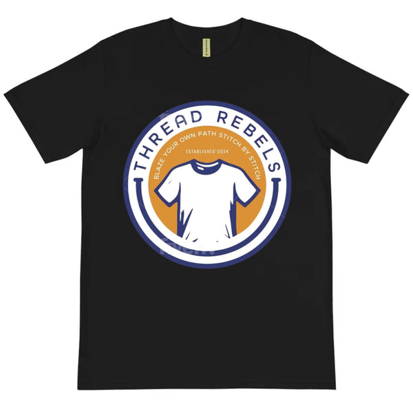 Unisex Organic T-Shirt |  Personalized