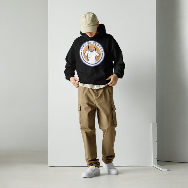 Heavy Blend Hoodie