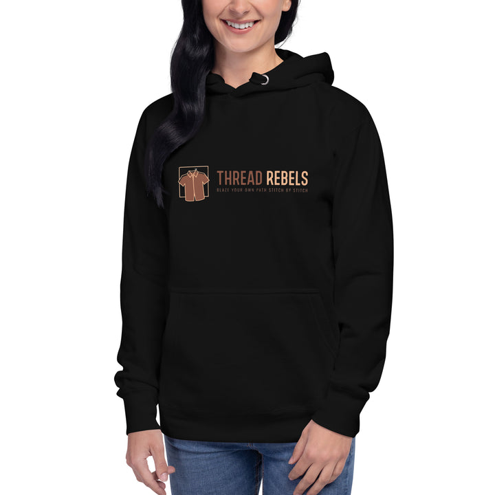 Premium Cotton Hoodie 