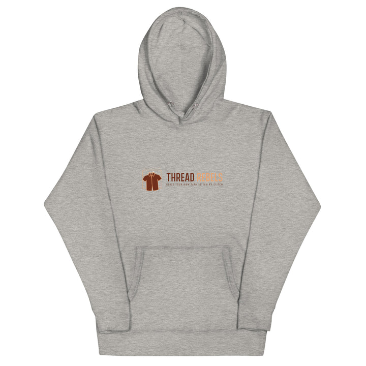 Premium Cotton Hoodie 