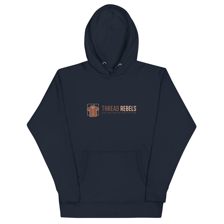 Premium Cotton Hoodie 