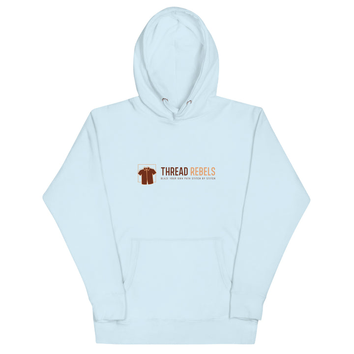 Premium Cotton Hoodie 