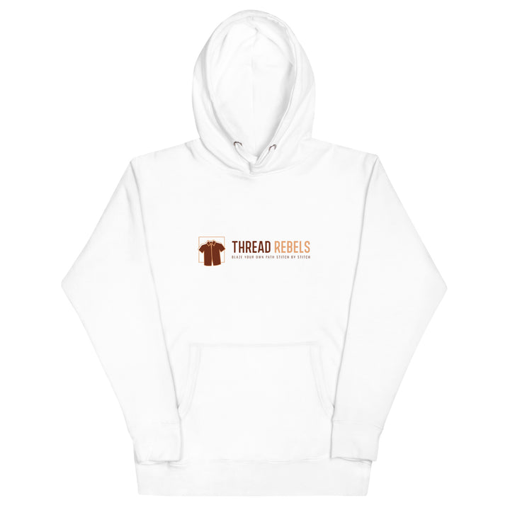 Premium Cotton Hoodie 