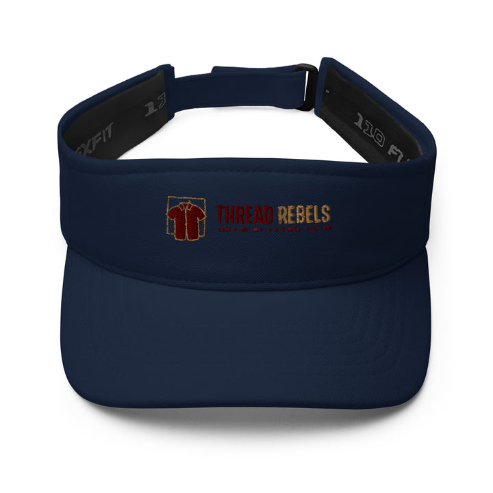 Women's Golf Visor