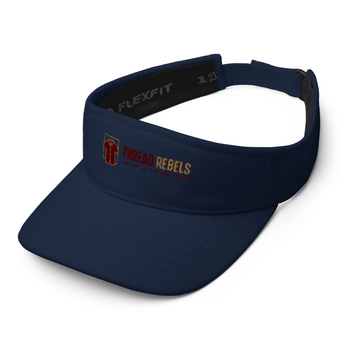 Women's Golf Visor