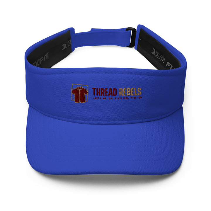 Women's Golf Visor