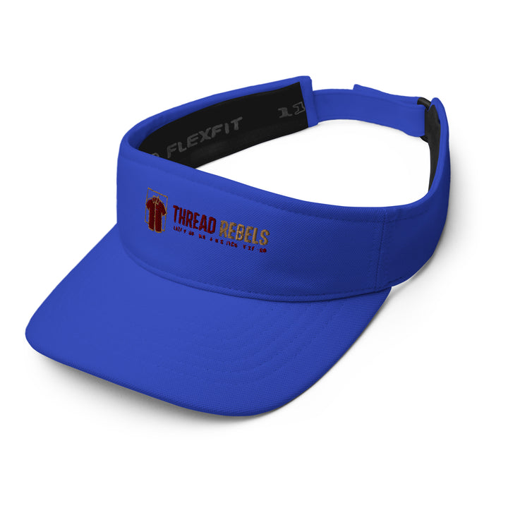 Women's Golf Visor