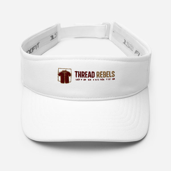 Women's Golf Visor