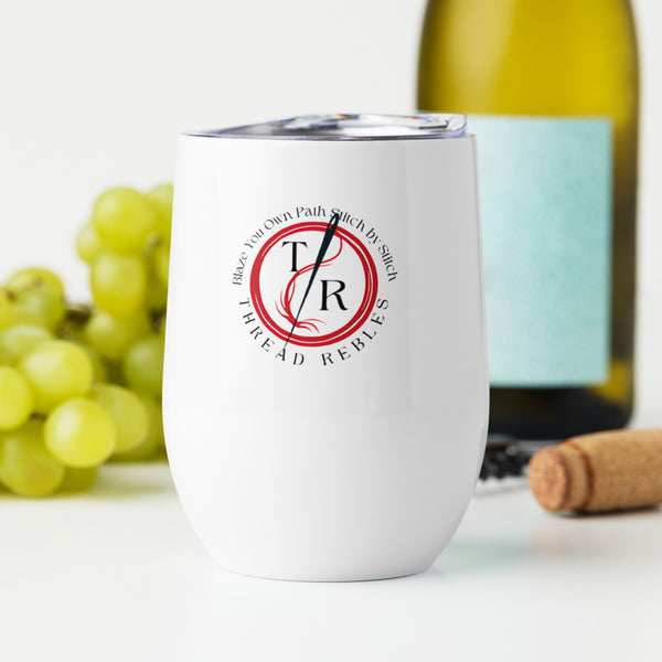 Wine tumbler