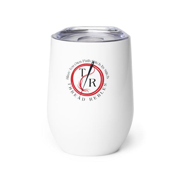 Wine tumbler