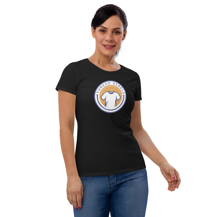 Women's Short Sleeve T-Shirts