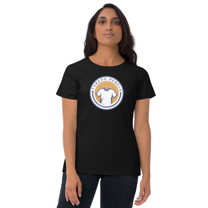 Women's Short Sleeve T-Shirts