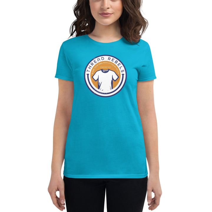 Women's Short Sleeve T-Shirts