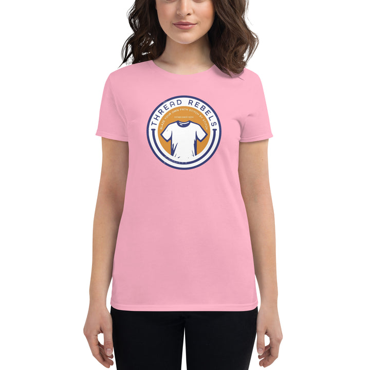 Women's Short Sleeve T-Shirts