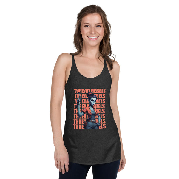 Women's Racerback Tank